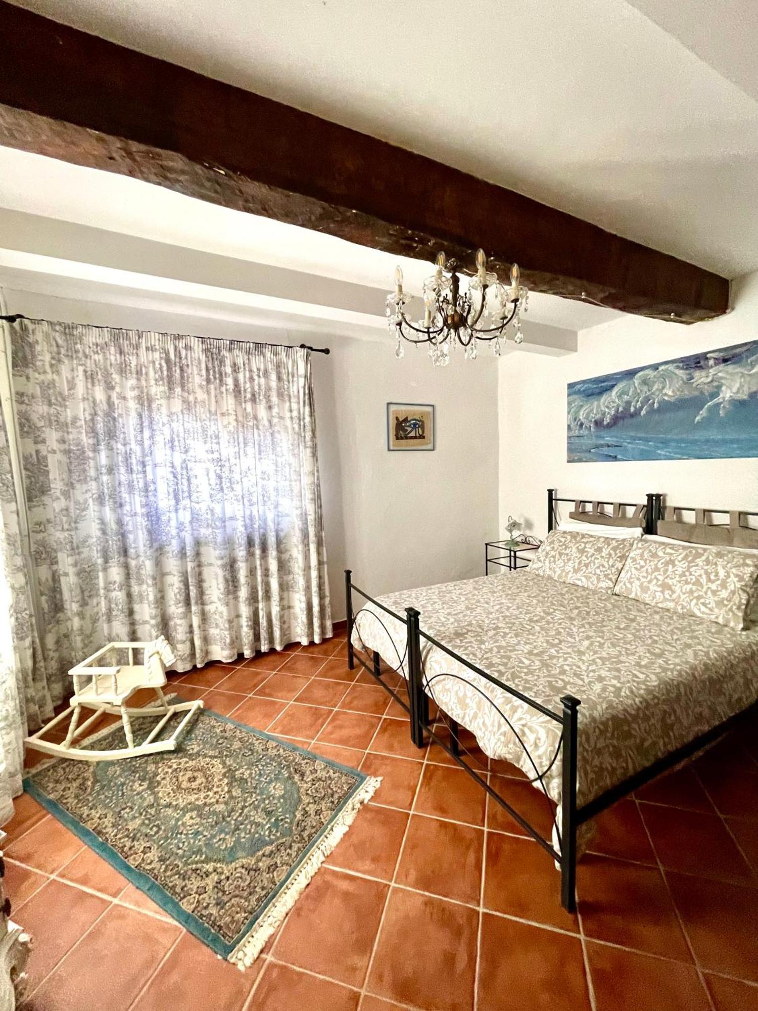 Intero Appartamento Con Private Pool E Jacuzzi Podere Settefrati Montaione Eksteriør bilde
