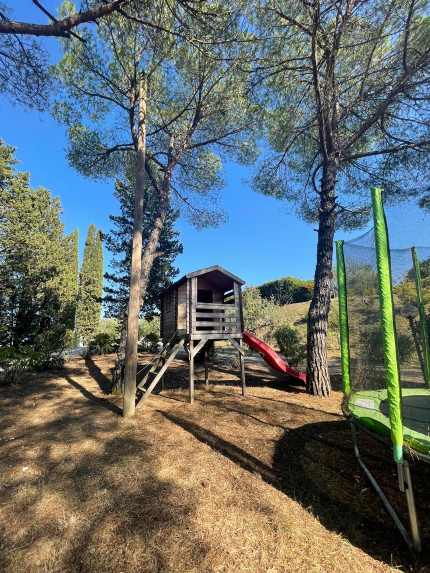 Intero Appartamento Con Private Pool E Jacuzzi Podere Settefrati Montaione Eksteriør bilde